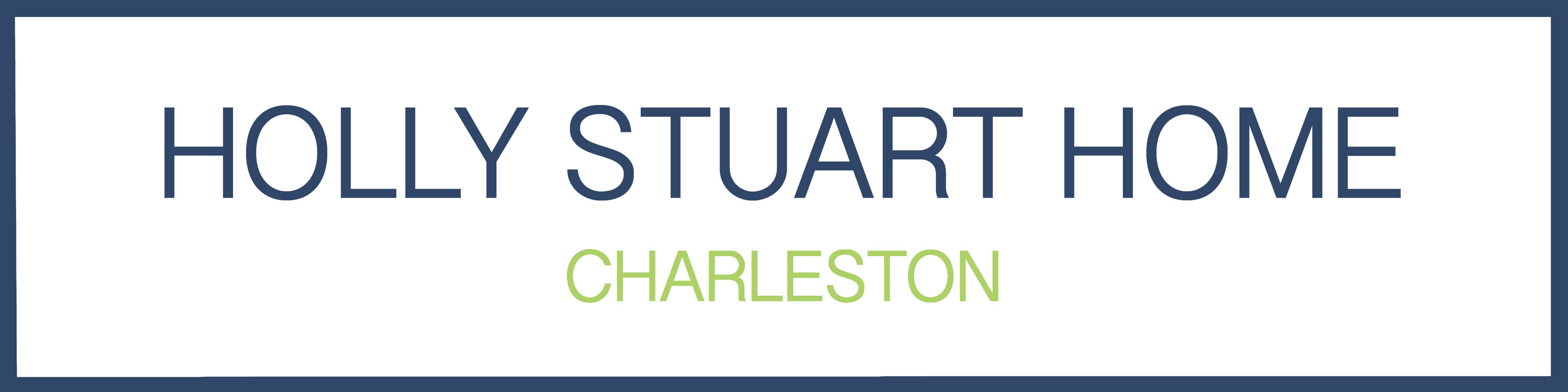 Holly Stuart Home logo