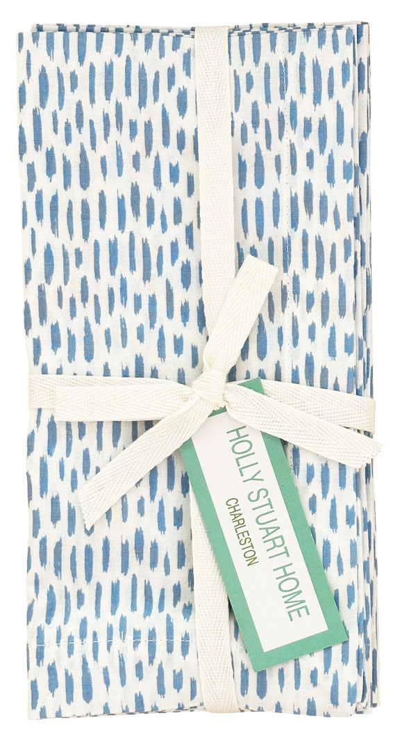 DASH NAPKIN ~ OCEAN