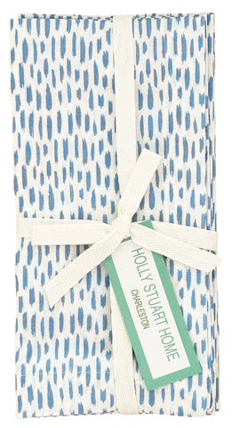 DASH NAPKIN ~ OCEAN