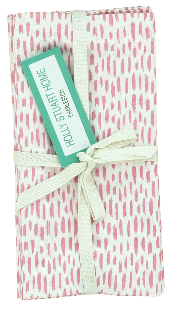 DASH NAPKIN ~ SACHET