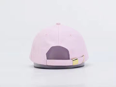 PETAL LINEN BLEND BASEBALL CAP BY JANE X HSH